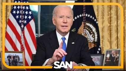 Biden library fundraising reportedly faces pushback tied to Harris, Trump