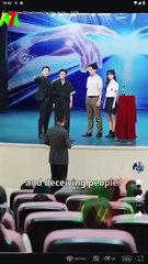 Shattered Family A Father's Support Chinese Drama - English Sub