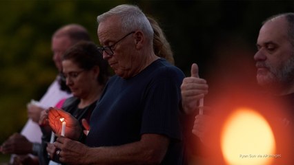 LDS member raises over $200K for family of Michigan church shooter