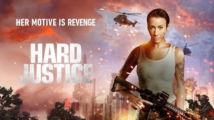 [Hot 2025🔥] Justice Full Movie_ Reelshort
