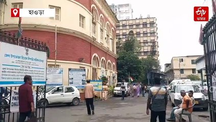 হাওড়া পুরনিগমের চেয়ারম্যান পদে ইস্তফা, মুখ খুললেন সুজয় চক্রবর্তী