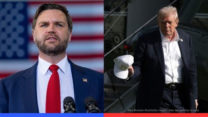 Vance says more indictments coming; Trump admin links university funding to  compliance: Media Miss Minute