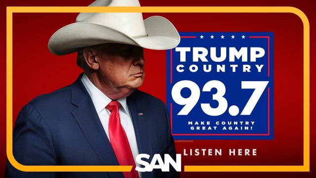 Trump-themed Florida radio station sees ratings triple among young listeners