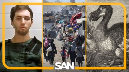 Straight from You: Why isn’t Kirk’s suspected killer charged with terrorism?