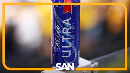 The US has a new No. 1 selling beer, bumping Modelo out of the top spot