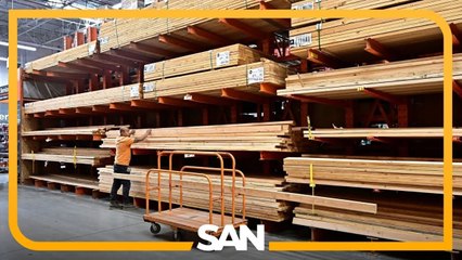 Trump targets lumber, furniture, foreign films with new tariffs