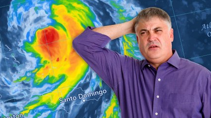 Predicting weather isn’t an exact science. Here’s why many forecasts miss