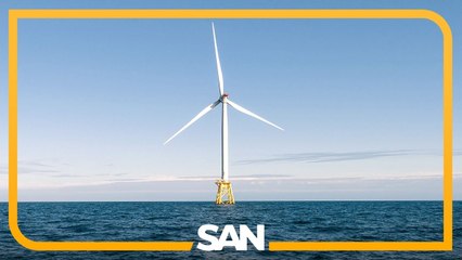 Offshore wind runs aground facing Trump policies, sinking public opinion