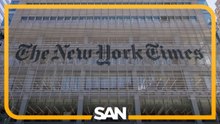 Judge tosses Trump’s New York Times defamation suit for being too long