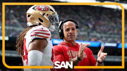 NFL Spygate part II? Niners Saleh calls out Jaguars coaching tactics