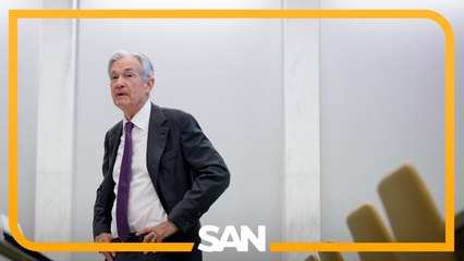 Federal Reserve reduces interest rate by a quarter point