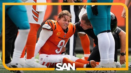 4 NFL QB’s go down with injuries in week 2, why is protecting them an issue?