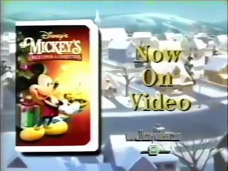 November 8, 1999 commercials (Part 3)