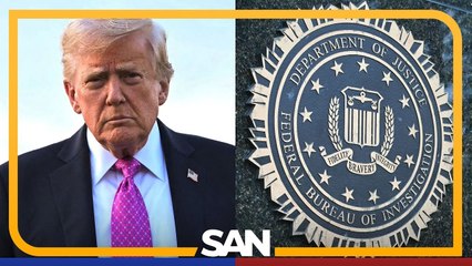 DOJ deletes study on far-right extremists; Trump announces Republican convention: Media Miss Minute