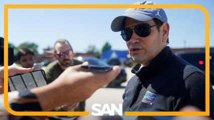 Marco Rubio travels to Israel to discuss strikes on Hamas in Qatar