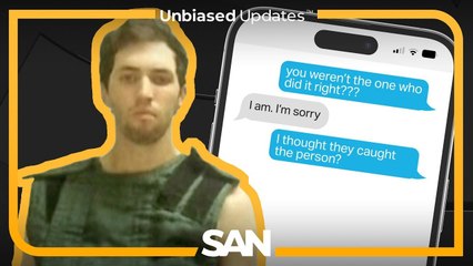 Kirk’s suspected killer’s texts revealed, FBI chief clashes with Congress: Unbiased Updates