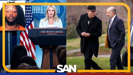 Trump demands death penalty in NC stabbing; Lutnick says DOGE got it ‘backward’: Media Miss Minute