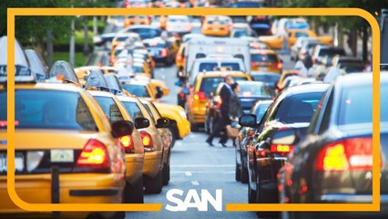 Did you know NYC has noise cameras that can lead to fines?