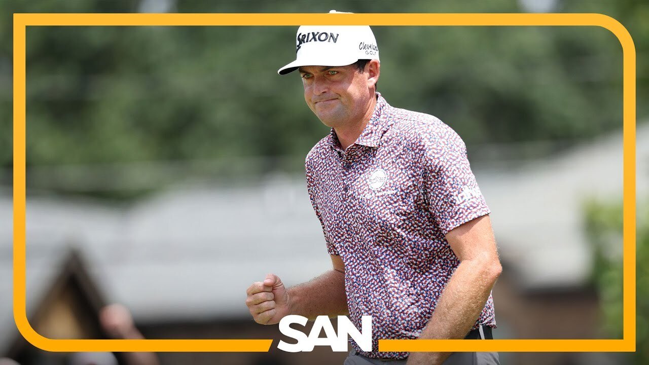 US Ryder Cup captain Bradley cuts himself from the team, boosts 2 rookies