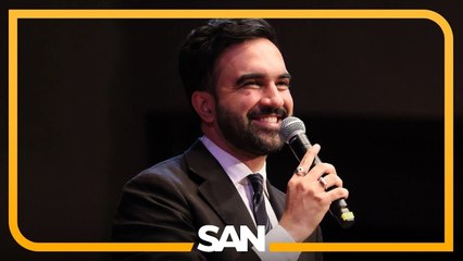 Hochul Supports Zohran Mamdani for NYC Mayor 🚀