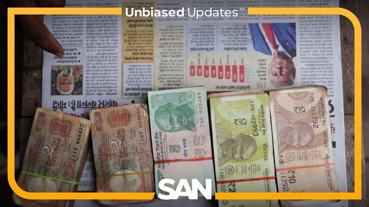 Trump hikes India tariffs to 50%: Unbiased Updates  Aug. 27, 2025