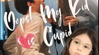 OOPS MY KID CUPID- Drama FULL MOVIES ENGLISH SUB