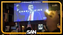 Charlie Kirk suspect stays silent, US-Venezuela clash escalates: Unbiased Updates, Sept. 15, 2025