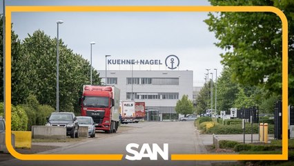 Trump admin orders destruction of contraceptives earmarked for aid