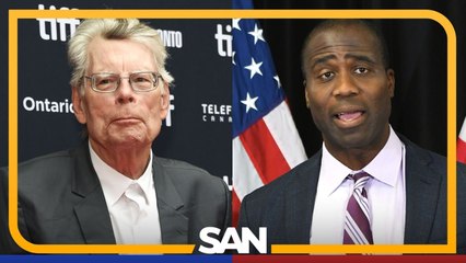 Florida ending vaccine mandates; Stephen King prediction for Trump supporters: Media Miss Minute