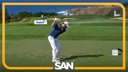 Water fight sends PGA Tour’s opening day seeking greener pastures