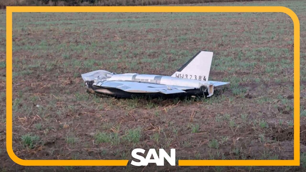 ‘War is escalating’: NATO shoots down Russian drones over Poland