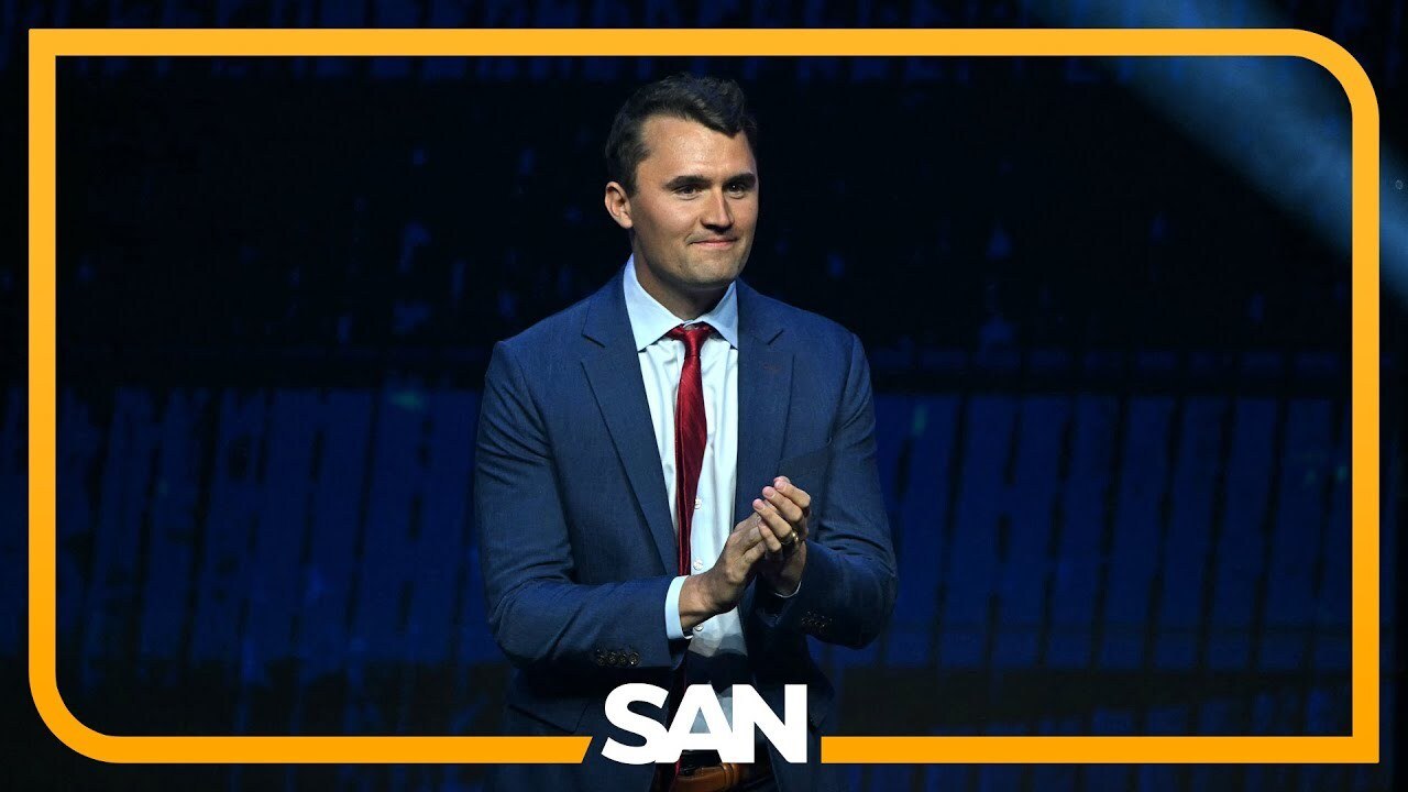 Comedy Central pulls ‘South Park’ rerun parodying Charlie Kirk after his murder