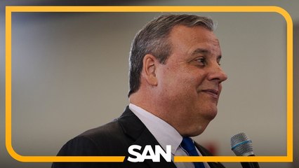 Trump threatens Bridgegate probe into Chris Christie over Bolton FBI raid