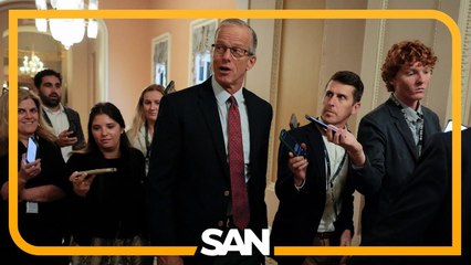 Congress is three weeks from shutdown and miles from a spending deal