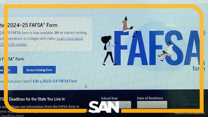 Teachers union sues to shield forgiven student loan borrowers from tax hit