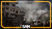 Israel Gaza ground offensive, Charlie Kirk suspect set for court: Unbiased Updates, Sept. 16, 2025