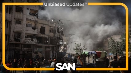 Israel Gaza ground offensive, Charlie Kirk suspect set for court: Unbiased Updates, Sept. 16, 2025