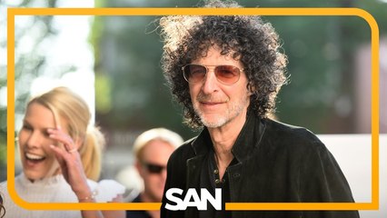 Howard Stern pranks listeners with Andy Cohen amid SiriusXM contract talks