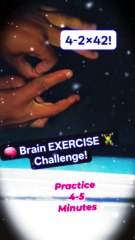 Recognize your inner strength