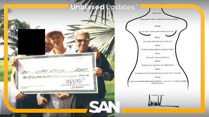 Trump appears in fresh Epstein records, Chicago ICE raids underway: Unbiased Updates, Sept. 9, 2025