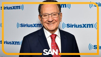 ‘Nicest Judge in the World’ Frank Caprio dies at 88 after cancer battle