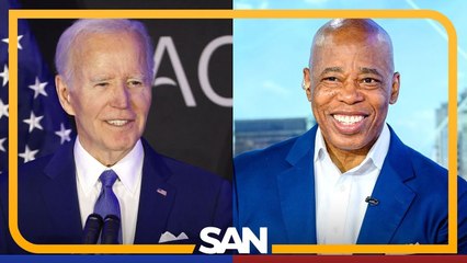 Biden clemency orders signed with autopen, Adams not dropping out of mayoral race: Media Miss Minute