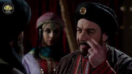 Bab Almorad Series Full Episode 2 Urdu / Hindi Dubbed | Imam Raza | Imam Taqi | Islamic Drama