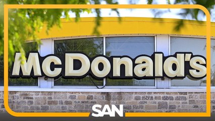 McDonald’s quits powerful lobbying group over tipping policy disagreement