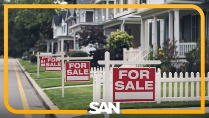 As housing costs rise, incomes struggle to keep pace
