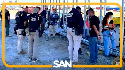 450 arrested in Georgia immigration raid, testing US-South Korea ties