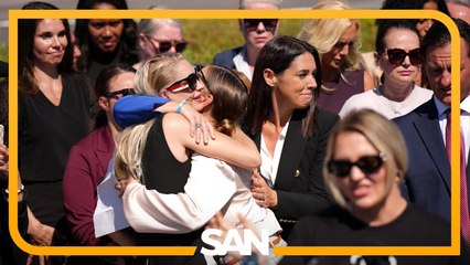 Epstein victims want Congress to compel release of sex offender’s case files