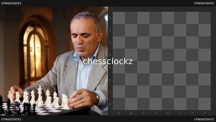 17. MasterClass - Garry Kasporov Teaches Chess - Openings Part 3