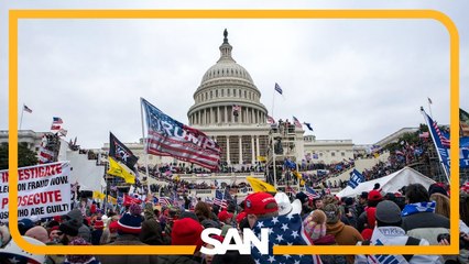 House GOP forms new committee to investigate Jan. 6 Capitol attack