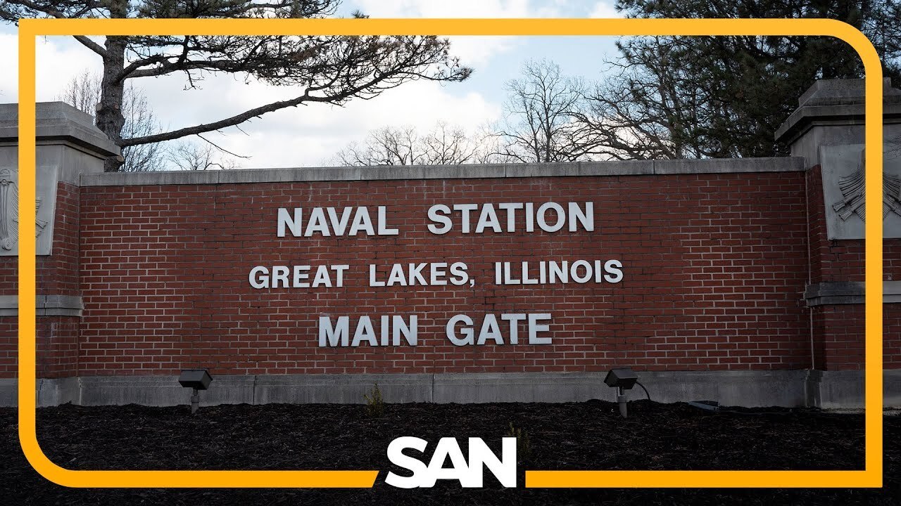 Trump administration plans immigration enforcement surge in Chicago